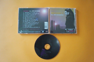 Mousse T. All Nite Madness (CD)