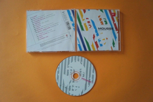 Mousse T. Gourmet de Funk (CD)