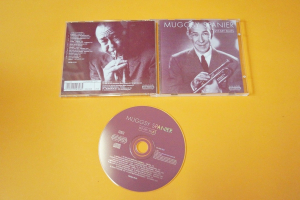 Muggsy Spanier Weary Blues (CD)