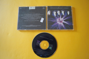 Münchener Freiheit Energie (CD)