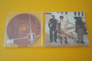Fugees Ready or not (Maxi CD)