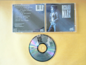 Richard Marx Richard Marx (CD)