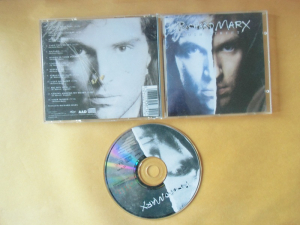 Richard Marx Rush Street (CD)