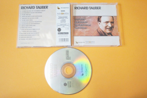 Richard Tauber Nostalgiestars (CD)