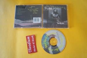 Robbie Robertson Music for The Native Americans (CD)