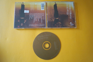 Robbie Williams Escapology (CD)