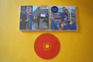 Robbie Williams Sing when You´re Winning (CD)