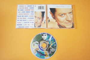 Robert Palmer Honey (CD)