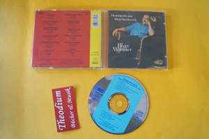 Roger Whittaker Heut bin ich arm... (CD)