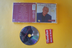 Roger Whittaker Sehnsucht nach Liebe (CD)