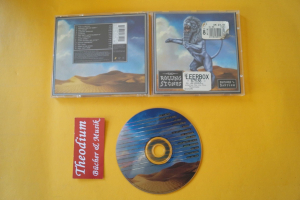Rolling Stones Bridges to Babylon (CD)