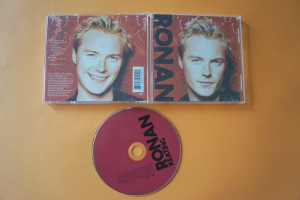 Ronan Keating Ronan (CD)
