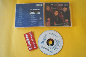Rosenberg Trio Caravan (CD)