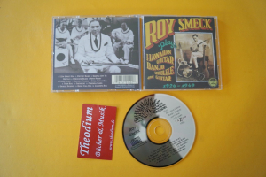 Roy Smeck Plays… 1926-1949 (CD)
