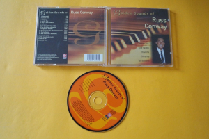 Russ Conway Golden Sounds (CD)