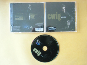 Peter Maffay Ewig (CD)