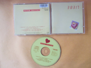 Peter Maffay Liebe (CD)