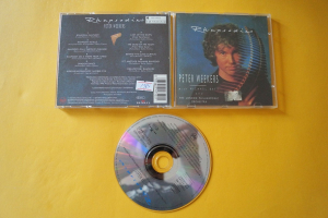 Peter Weekers & Michael Batt Rhapsodies (CD)