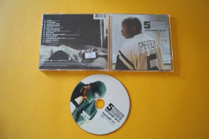 Phife Dawg Ventilation Da LP (CD)