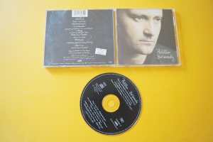 Phil Collins But seriously (CD)