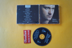 Phil Collins But seriously (CD)