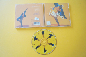 Phil Collins Dance into the Light (CD)
