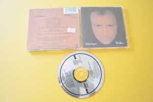 Phil Collins No Jacket Required (CD)