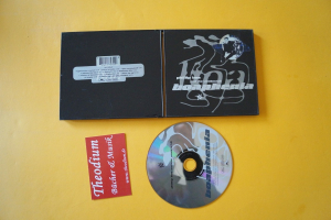 Phillip Boa Boaphenia (CD)