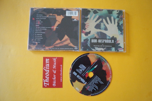 Phillip Boa Hispanola (CD)