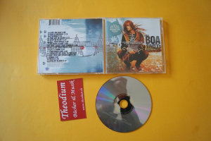 Phillip Boa Singles Collection (CD)