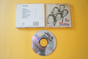 Platters Bella Musica Edition (CD)