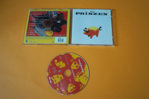 Prinzen, Die Schweine (CD)