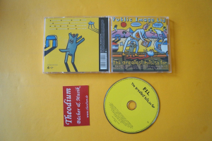 Public Image Limited The Greatest Hits so far (CD)