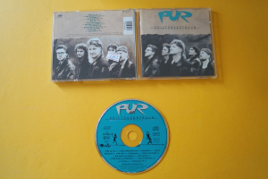 Pur Seiltänzertraum (CD)