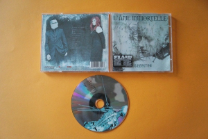 L´Ame Immortelle Gezeiten (CD)