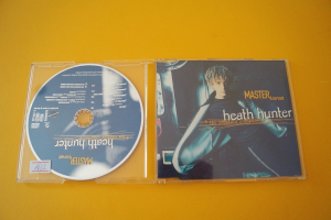Heath Hunter & Pleasure Company Master & Servant (Maxi CD)