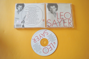 Leo Sayer The Best of (CD)