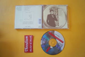Leonard Cohen Greatest Hits (CD)