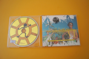 Heath Hunter & Pleasure Company Revolution in Paradise (Maxi CD)