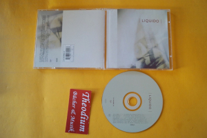 Liquido Liquido (CD)
