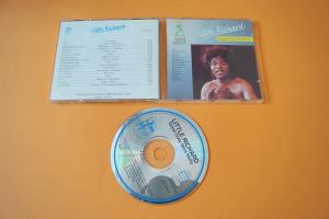 Little Richard Good Golly Miss Molly (CD)