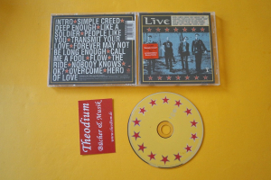 Live V (Limited Ed.) (CD)