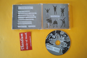 Liza Lisa Liza Lisa (CD)