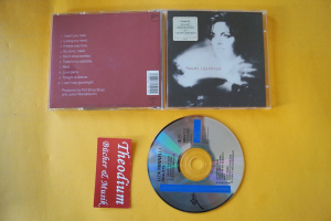 Liza Minnelli Results (CD)