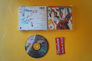 London Boys Sweet Soul Music (CD)