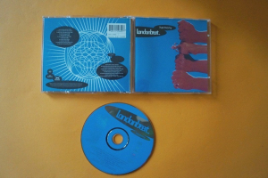 Londonbeat Harmony (CD)