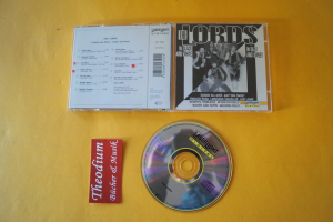 Lords In Black and White... (CD)