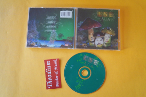 LSE Aua (CD)