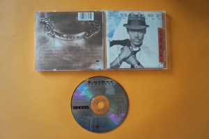 Luther Vandross Songs (CD)