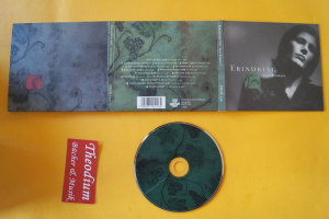 Kari Bremnes Erindring (CD Digipak)